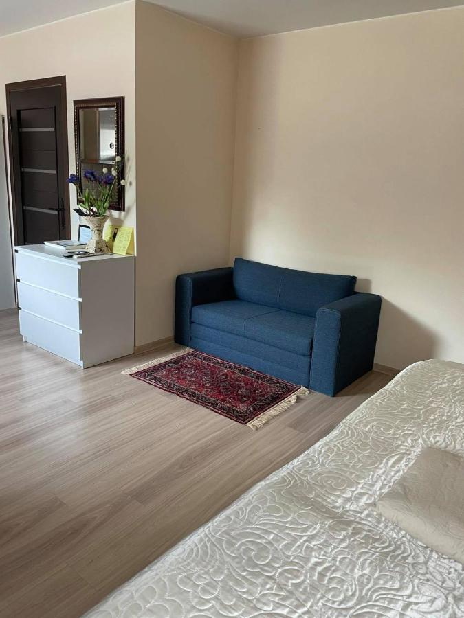 Close To Vilnius Business Center Apartment ภายนอก รูปภาพ