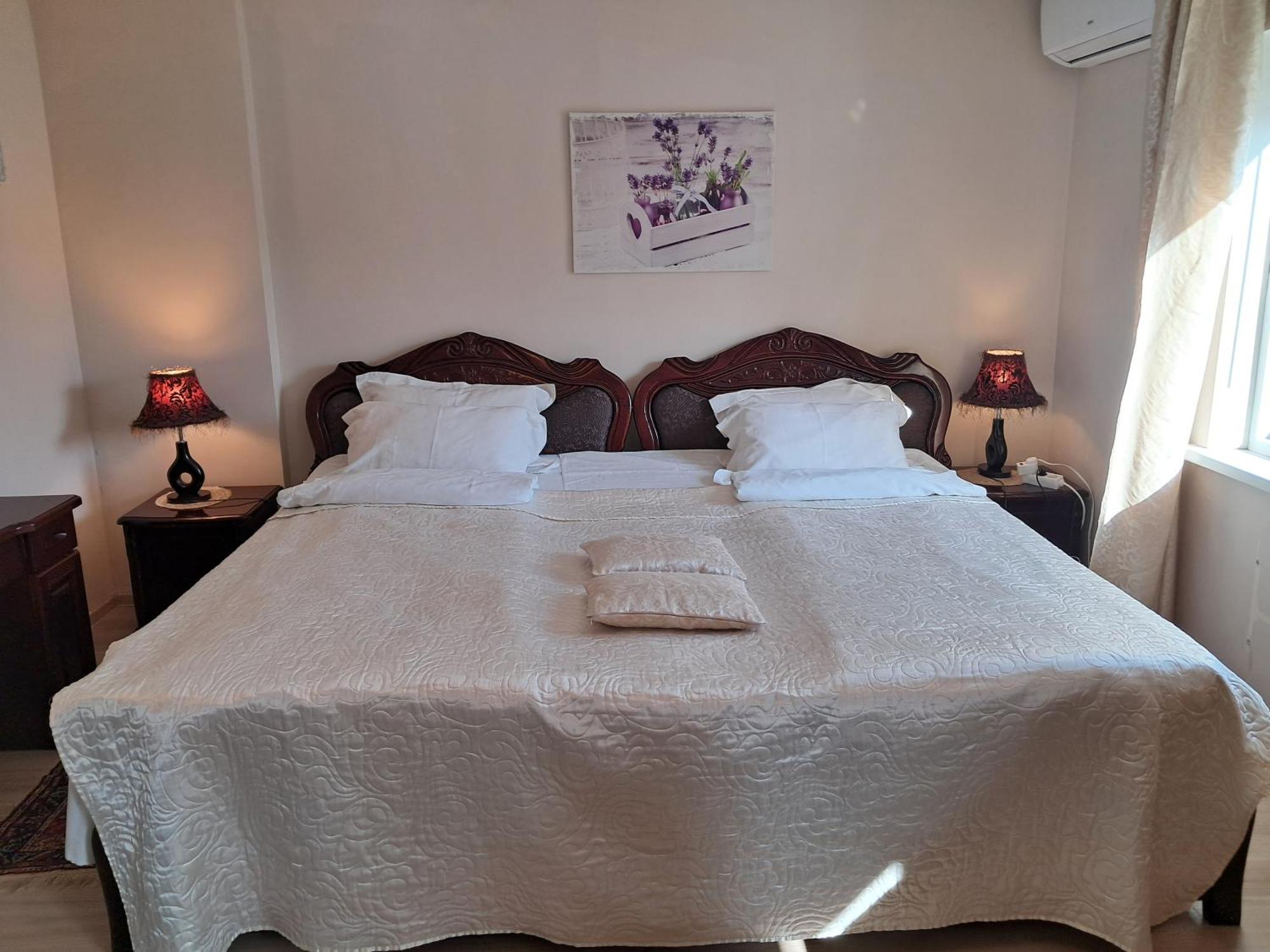 Close To Vilnius Business Center Apartment ภายนอก รูปภาพ