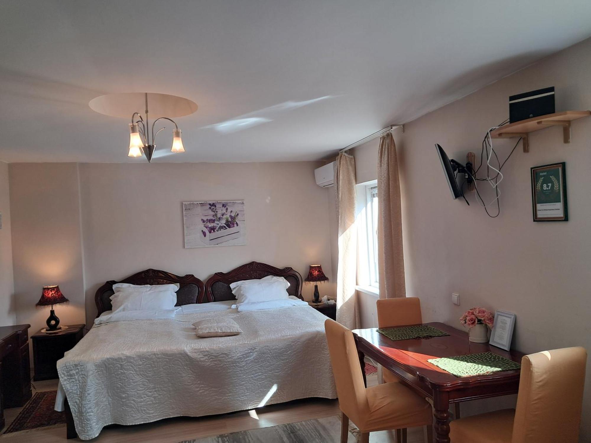 Close To Vilnius Business Center Apartment ภายนอก รูปภาพ
