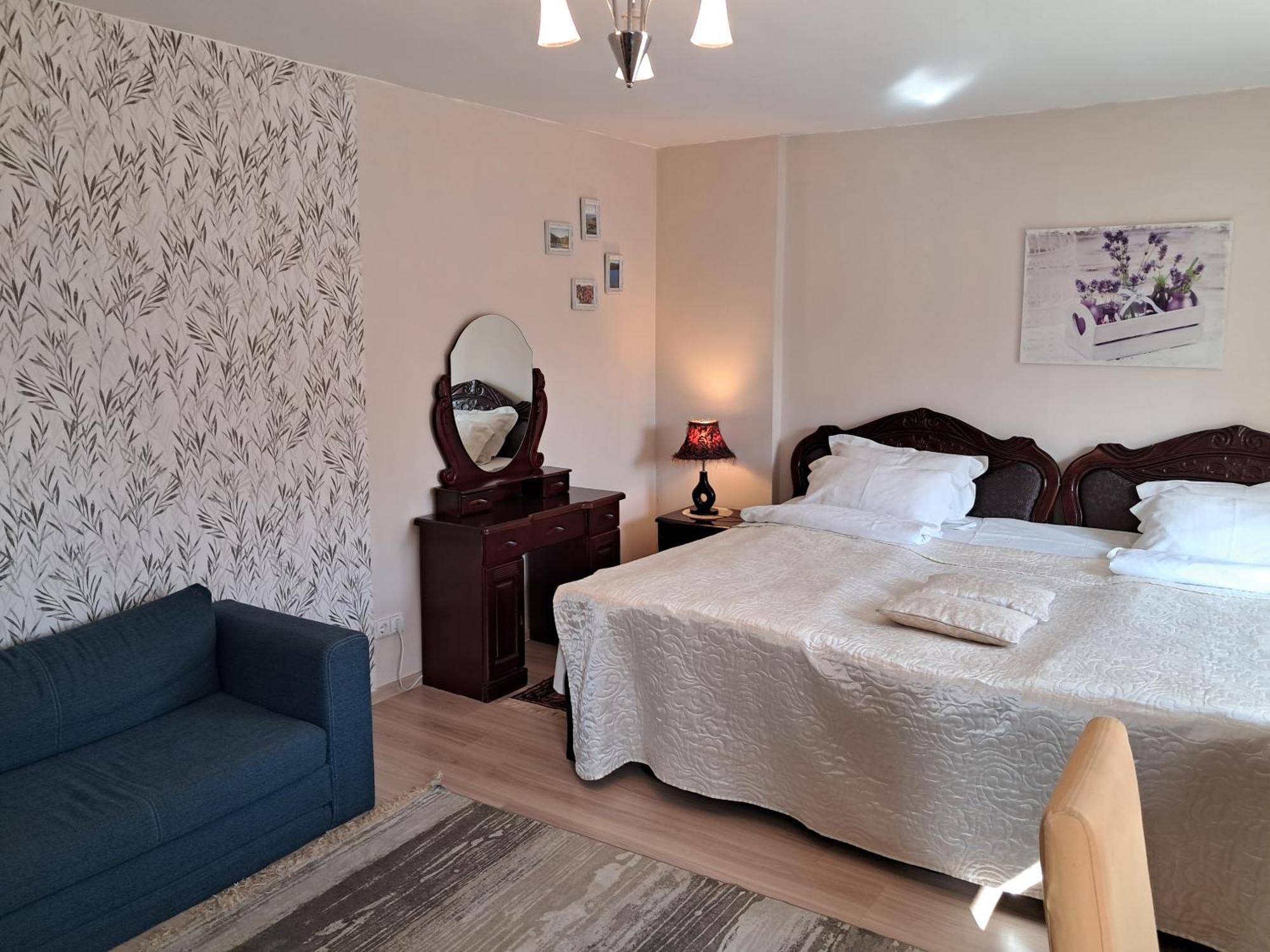 Close To Vilnius Business Center Apartment ภายนอก รูปภาพ