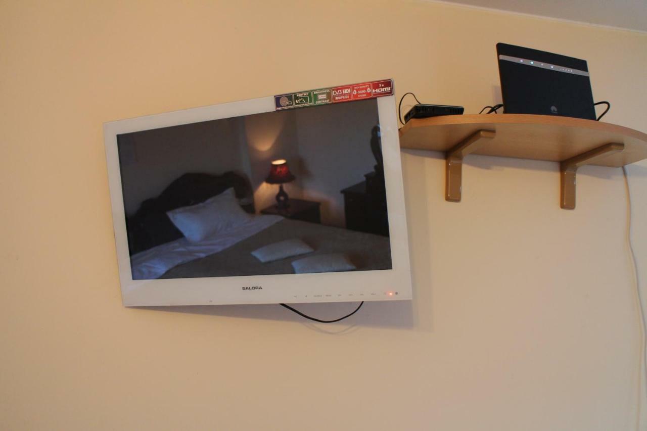 Close To Vilnius Business Center Apartment ภายนอก รูปภาพ