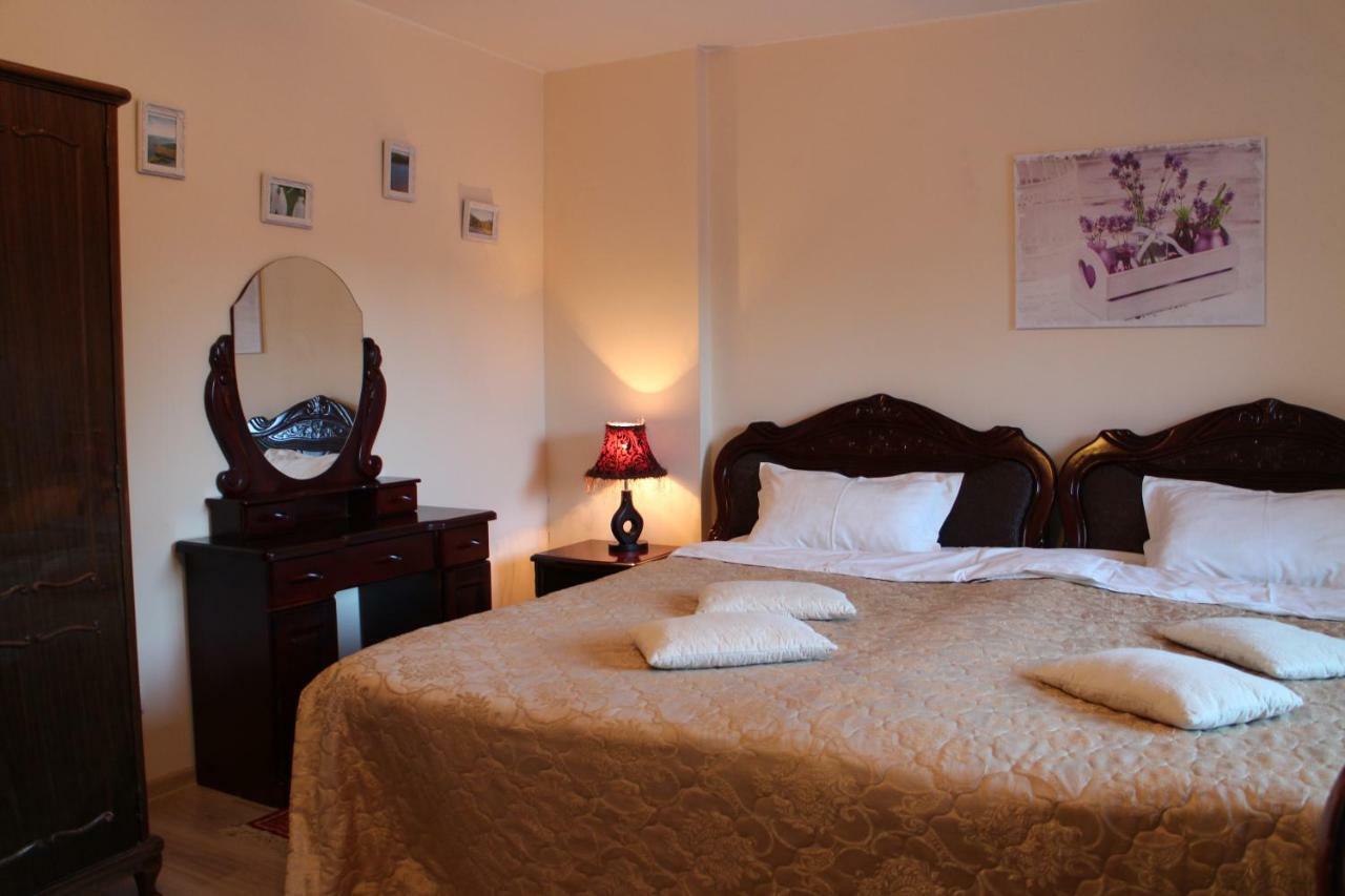 Close To Vilnius Business Center Apartment ภายนอก รูปภาพ
