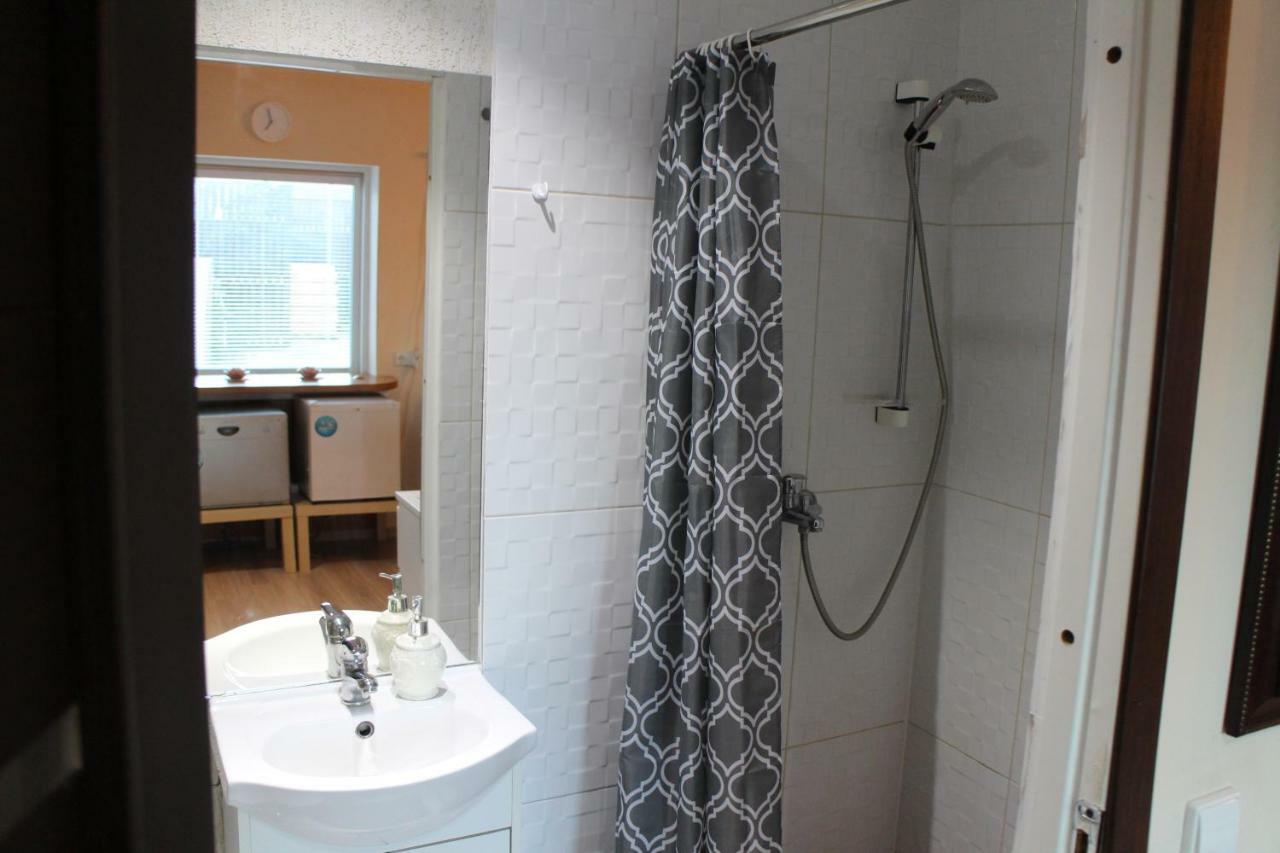 Close To Vilnius Business Center Apartment ภายนอก รูปภาพ